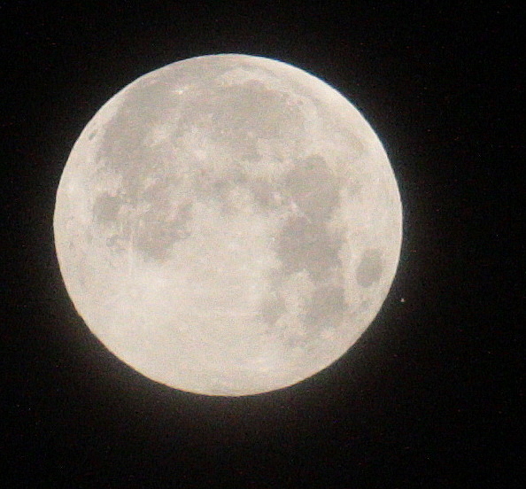 Mars occultation 20221208